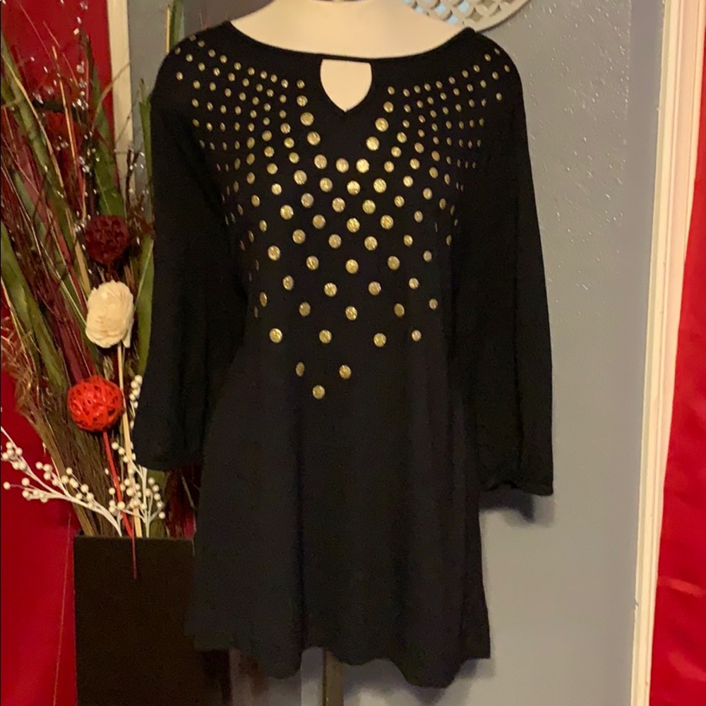 Blouse - Picture 2 of 2